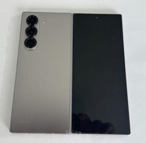 GALAXY Z FOLD6