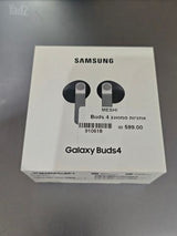 אוזניות Samsung buds 4
