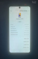 GALAXY A72