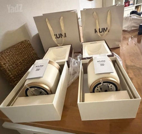 מפיץ ריח KUNI
