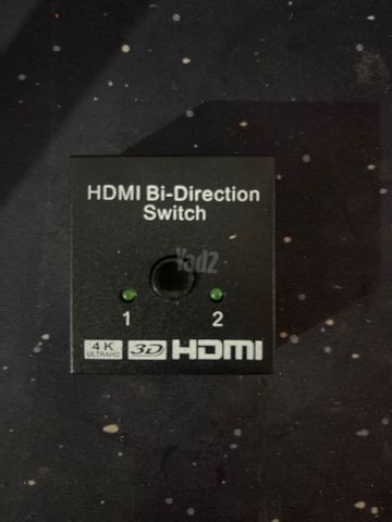 מתאם HDMI