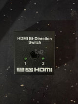 מתאם HDMI