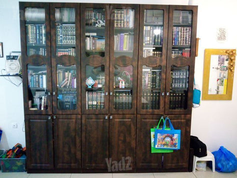 ספרית קודש