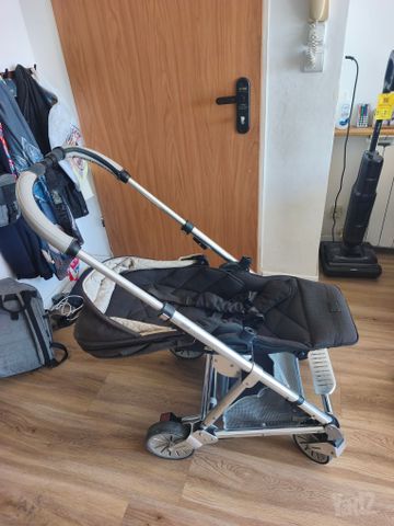 עגלת Mamas & Papas Urbo 2 – 1