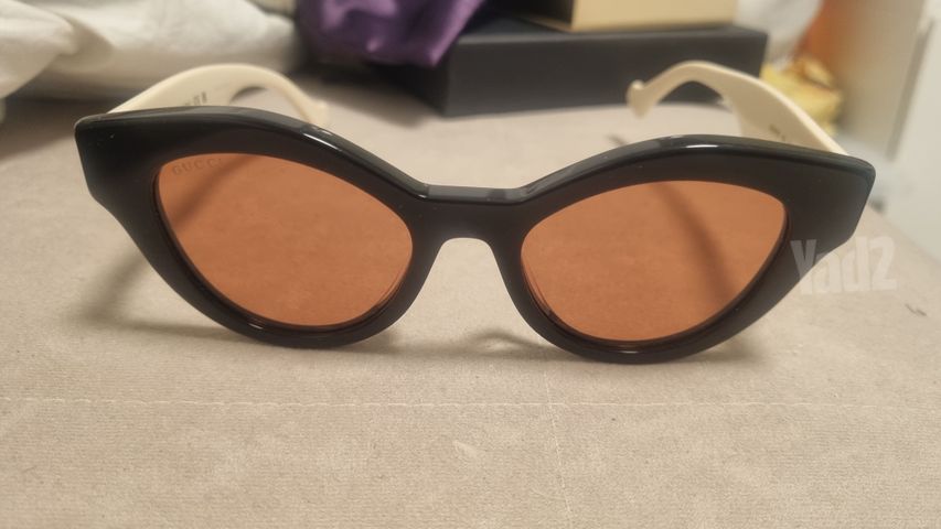 משקפי שמש gucci roberto cavali