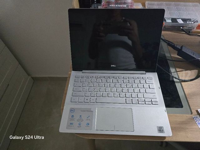Dell inspiron 7391 2n1