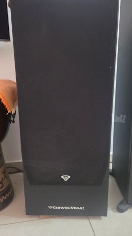 CERWIN VEGA SL-12