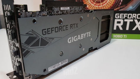 GeForce RTX 3060 Ti