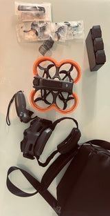 רחפן Dji avata 2