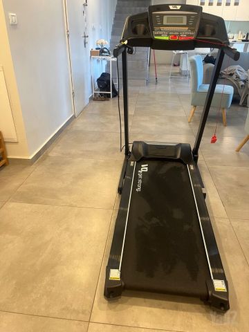 הליכון vo2 AT1000
