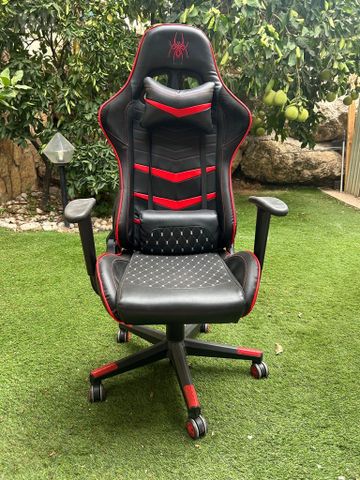 כיסא גיימינג