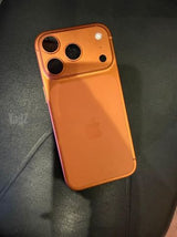 iPhone 17pro