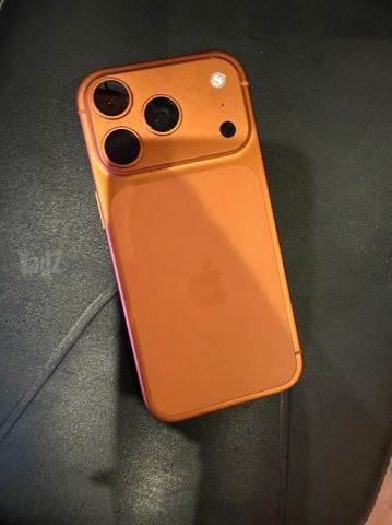 iPhone 17pro