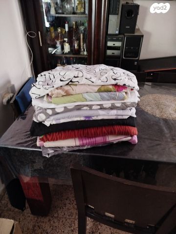 19 יחידות כיסויים לשמיכה