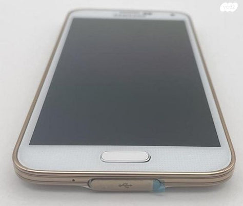 Samsung s5 במצב חדש חדש