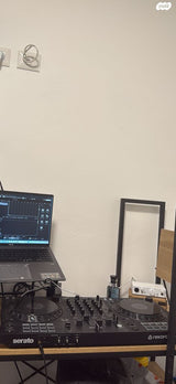 Ddj flx6