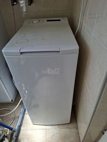 מכונת כביסה