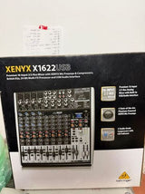 XENYX X1622 USB