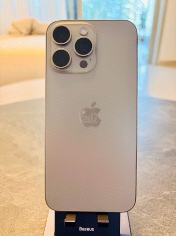 Iphone 15 pro max 256GB