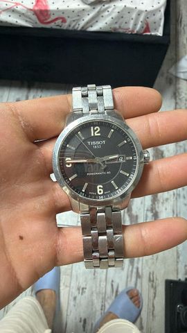 tissot