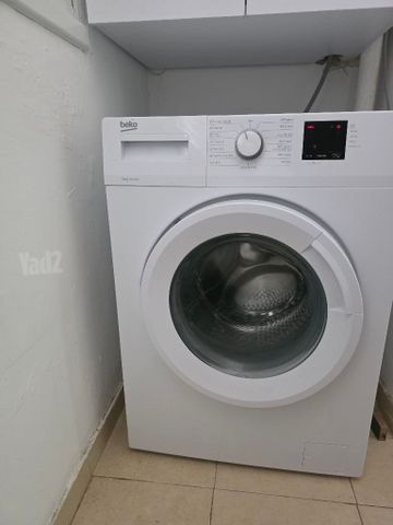 מכונת כביסה