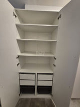 ארון בגדים IKEA PAX