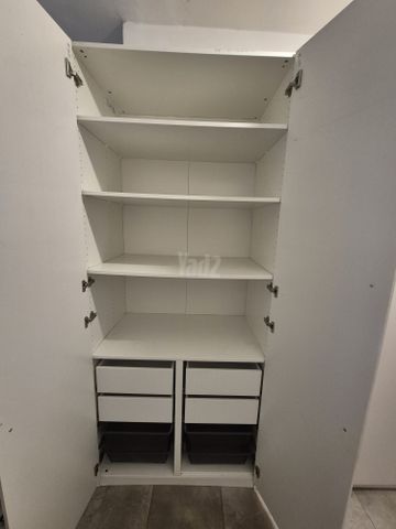 ארון בגדים IKEA PAX