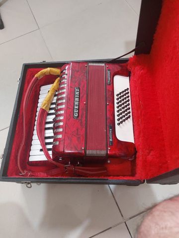 אקורדיון