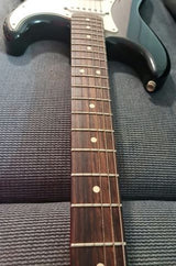 Stratocaster Fender 2011