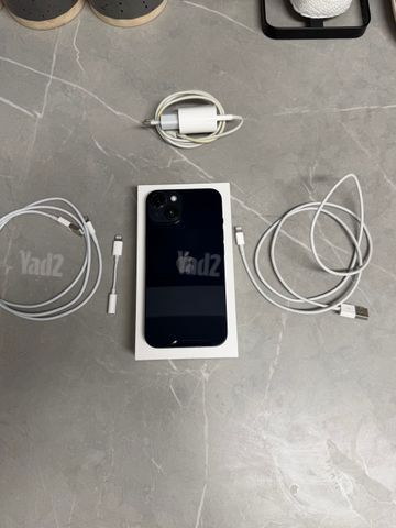 iPhone 14