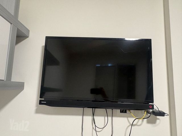 Toshiba 32 אינץ׳