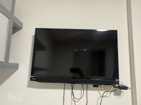 Toshiba 32 אינץ׳