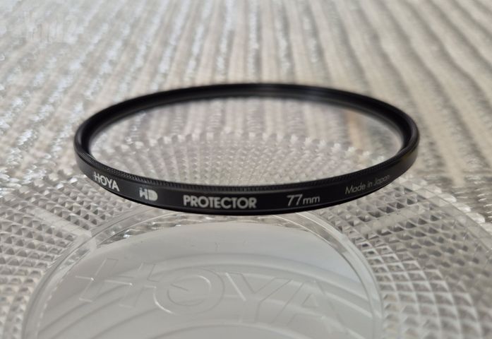 Filter Hoya HD PROTECTOR 77mm