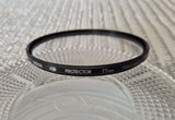 Filter Hoya HD PROTECTOR 77mm
