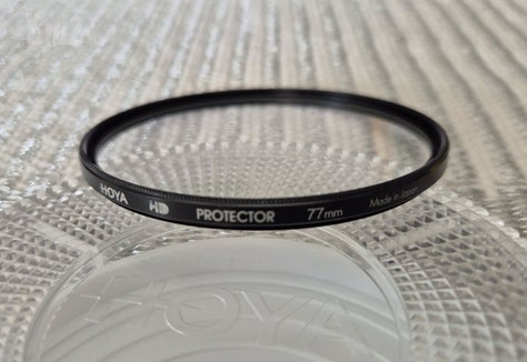 Filter Hoya HD PROTECTOR 77mm