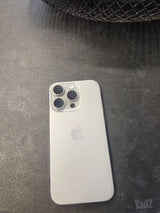 אייפון 16 פרו 256GB