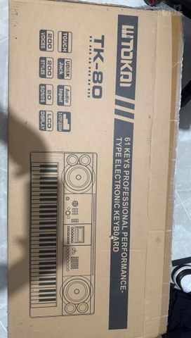 אורגנית Tokai