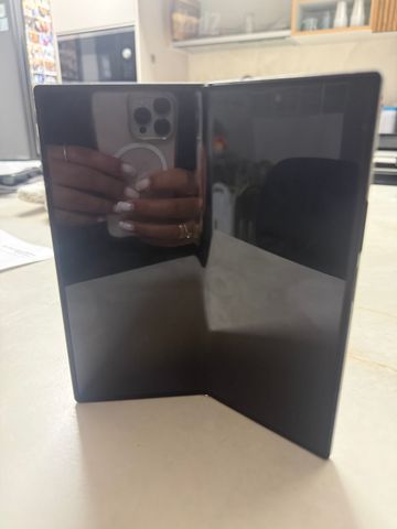 Samsung Galaxy Z Fold 7