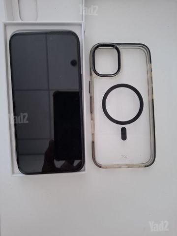 Iphone 16 PLUS