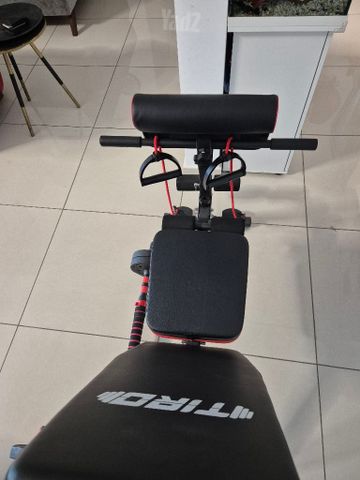 ספת אימון