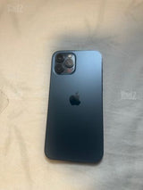 iPhone 12 promax