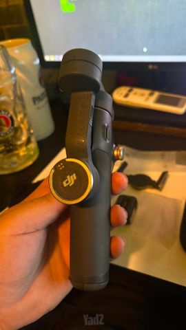 גימבל DJI OSMO MOBILE 7P