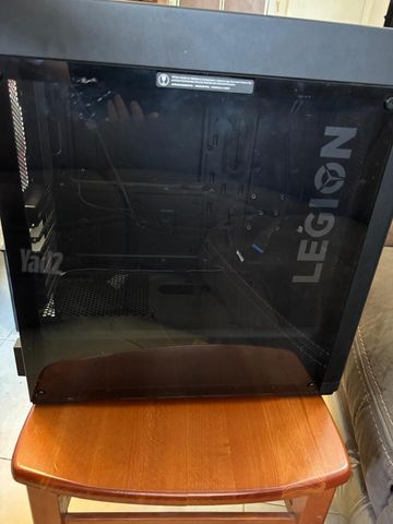 מארז Lenovo Legion T7 34IMZ5