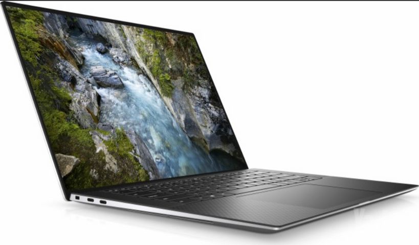 מחשב נייד Dell Precision 5550