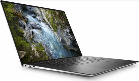 מחשב נייד Dell Precision 5550