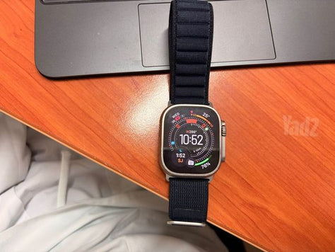 אפל ‏ ‏Apple Watch1