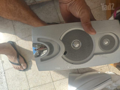 רמקולים