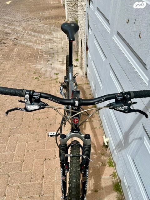 Schwinn Mesa LS medium