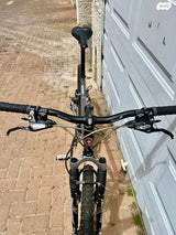 Schwinn Mesa LS medium