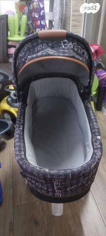 עגלת אמבטיה Cybex